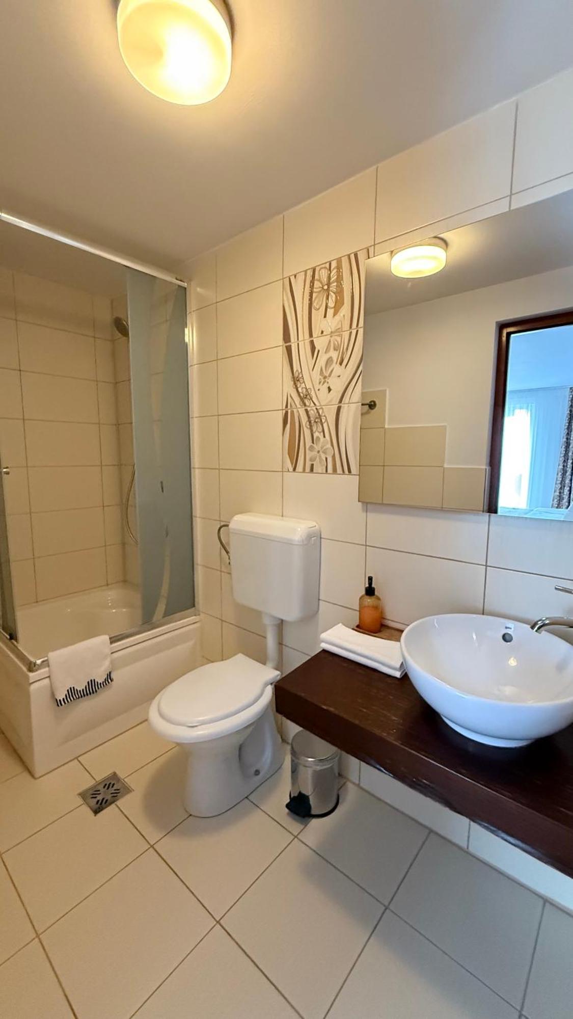 Casa Mia Hotel Моечу де Жос Екстериор снимка